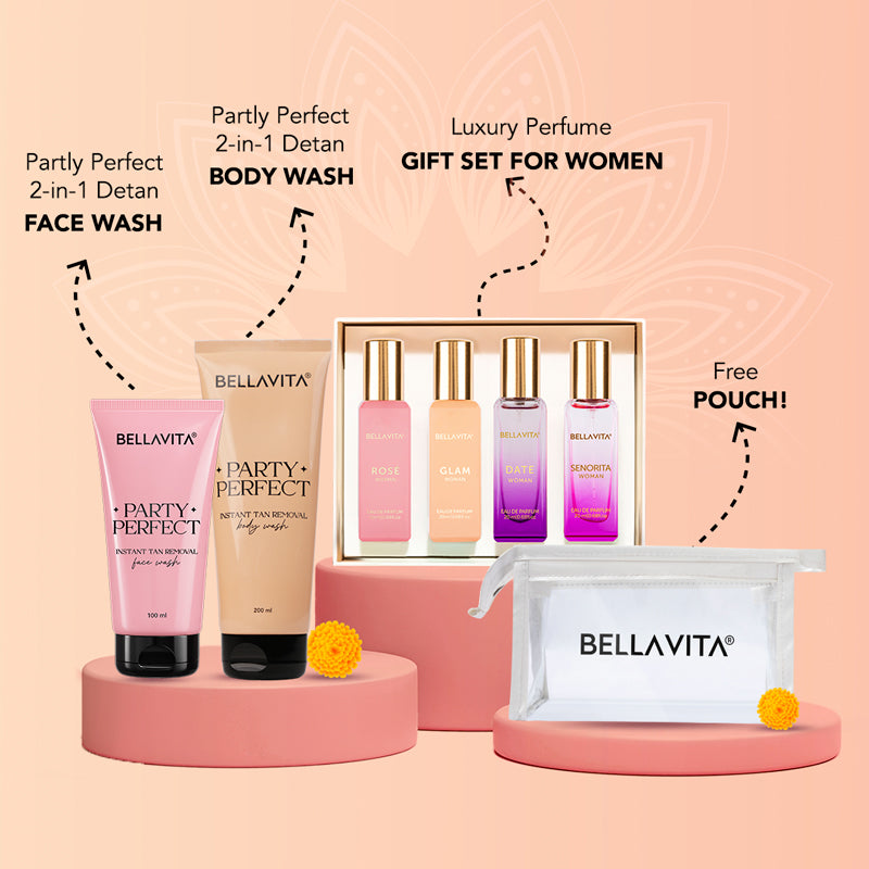 Glow & Go Rakhi Kit