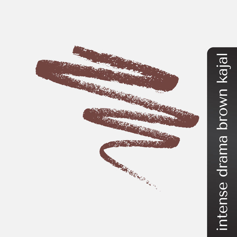 Intense Drama Brown Kajal - 0.3g