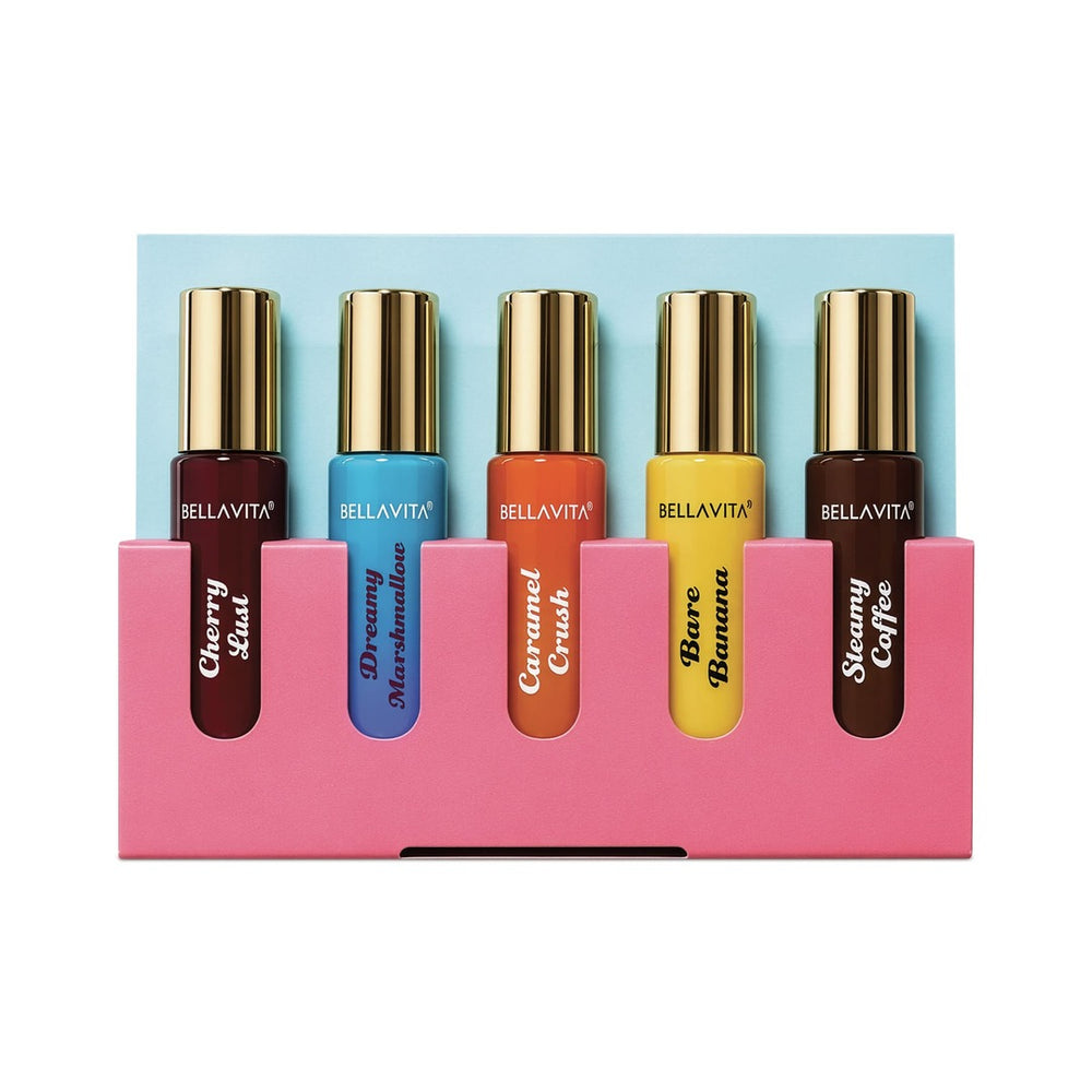 GOURMAND TREND SERIES