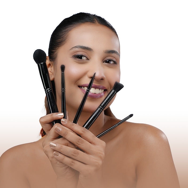 Skinn FX Vegan Brushes - 5 units