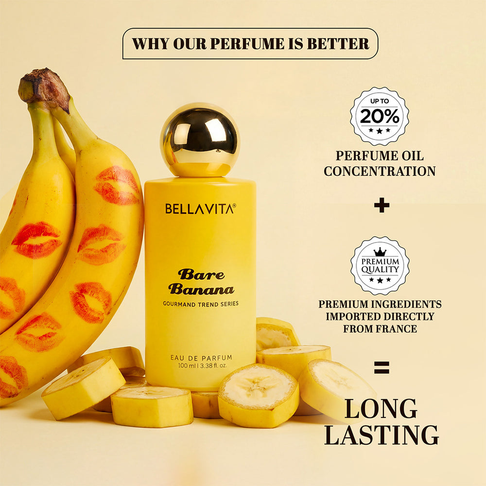 Bare Banana