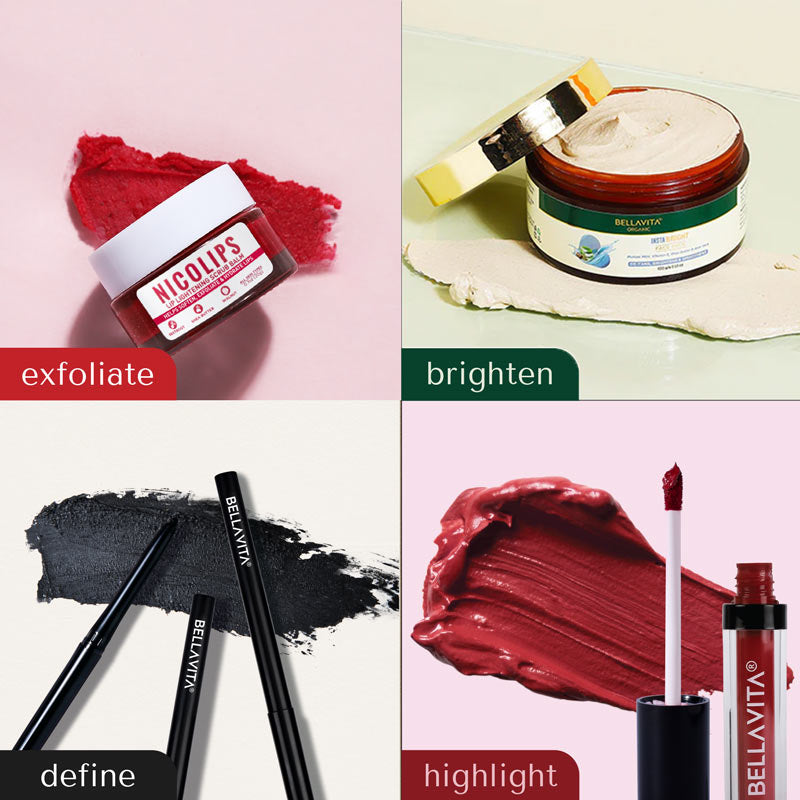 Glow Like A Pro Pack