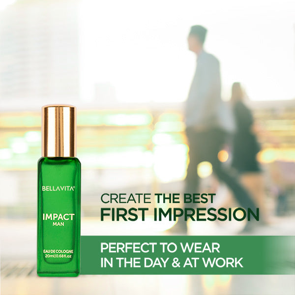 IMPACT Man Perfume - 20ml