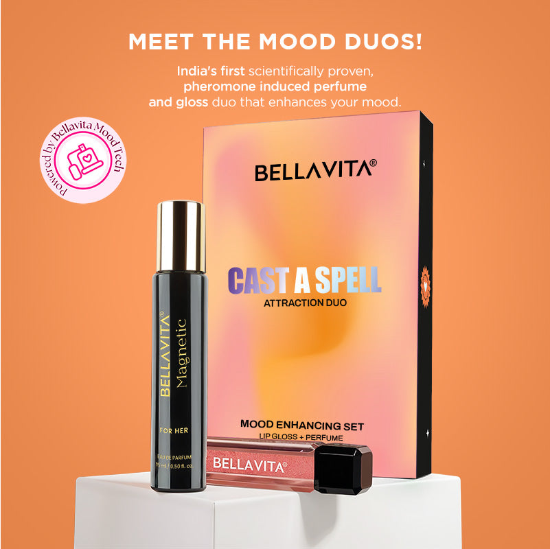 Mood Enhancing Set - Cast a Spell