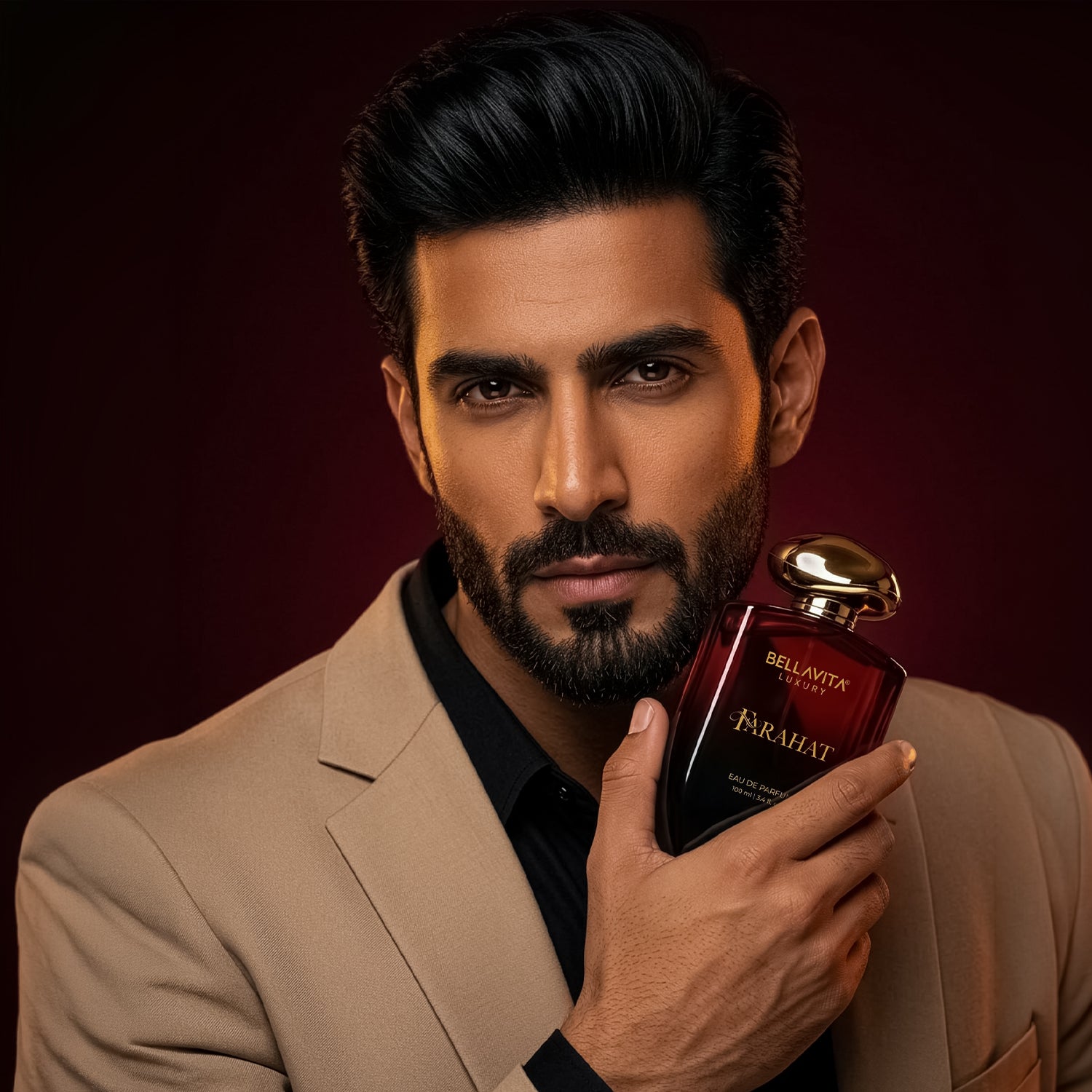 Farahat 100ml | Arabic Range