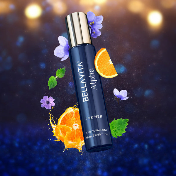 Mood Collection Gift Set For Her - 3 x 15ml (Gpay)