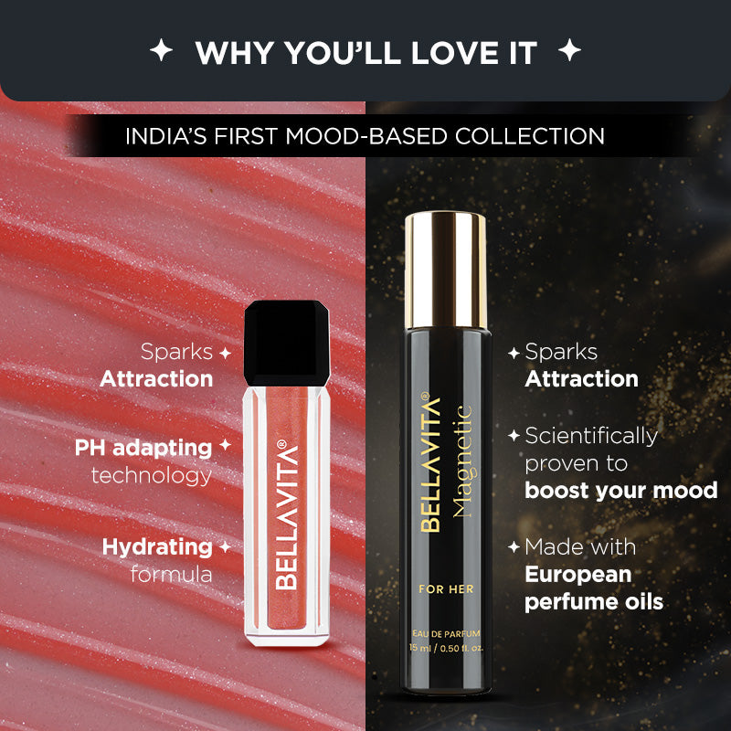 Mood Enhancing Set - Cast a Spell