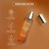 Honey Oud Unisex Luxury Perfume - 20ml