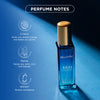 Skai Aquatic Unisex Perfume - 20ml