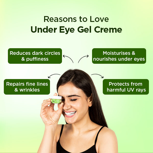 Eyelift Under Eye Cream - 20g