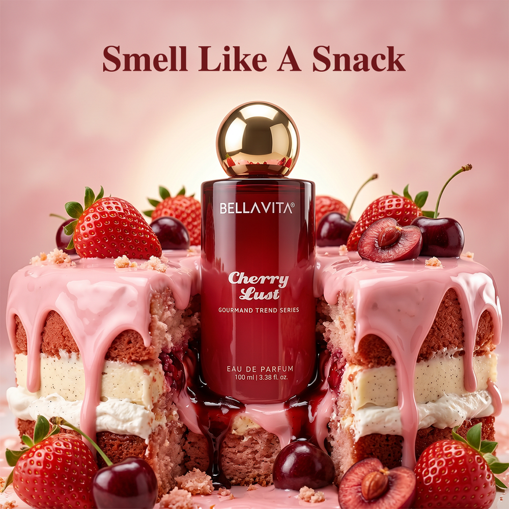 Cherry Lust