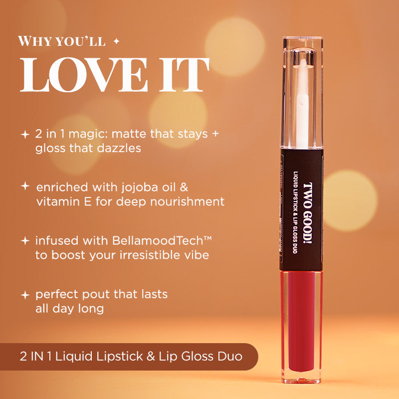 Festive Slay all Day Kit