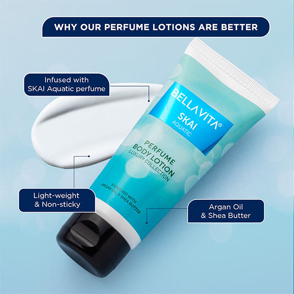 SKAI Aquatic Gift Set (Gpay)