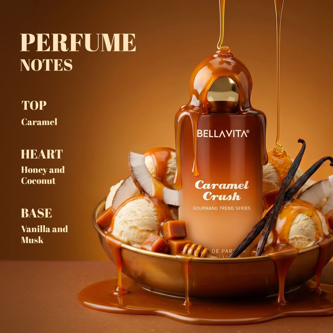 Caramel Crush