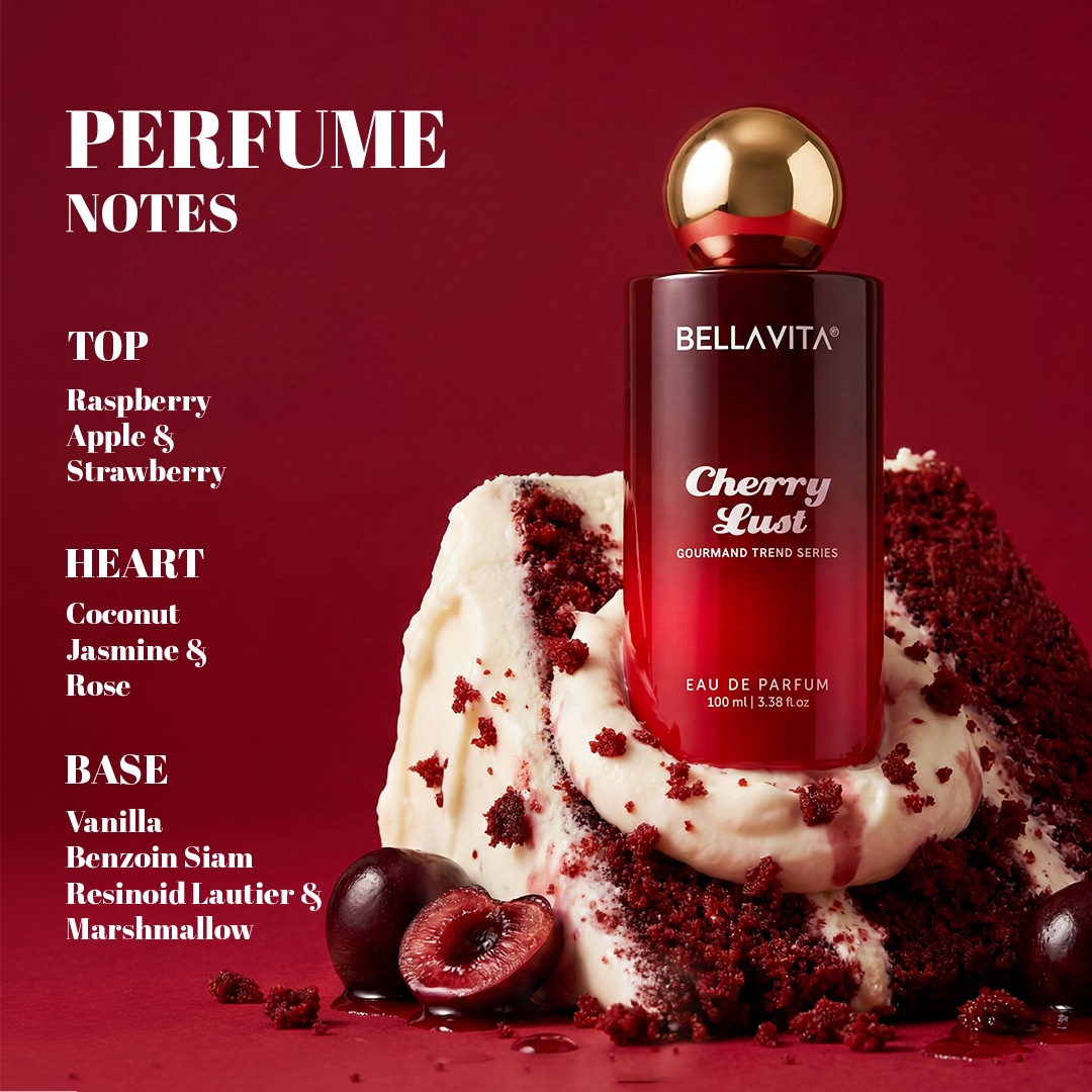 Cherry Lust