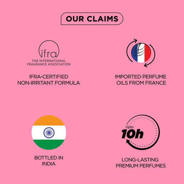 BELLAVITA SENORITA WOMAN PERFUME 100 ML-RETAIL