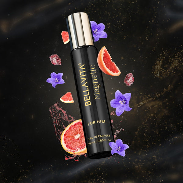 Mood Collection Gift Set For Him - 3 x 15ml (Gpay)