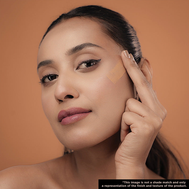 SPF 50 Hydmatte FX Airbrush Compact - 9g