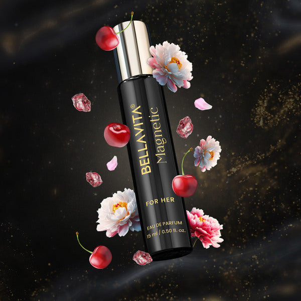 Mood Collection Gift Set For Her - 3 x 15ml (Gpay)