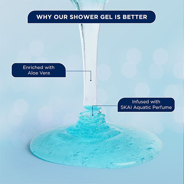 SKAI Aquatic Gift Set (Gpay)