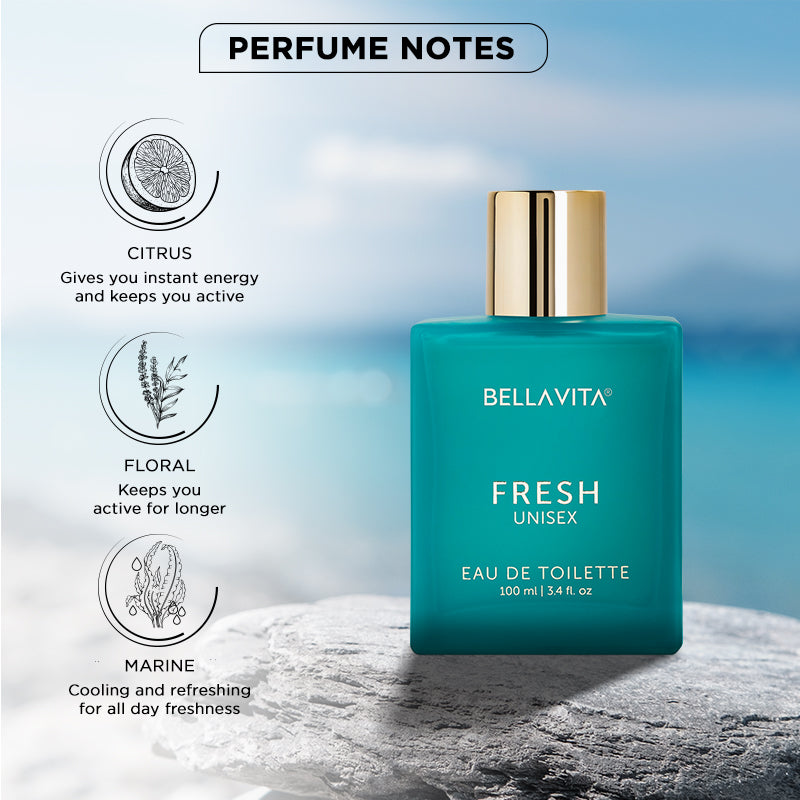 The Bright and Fresh Duo