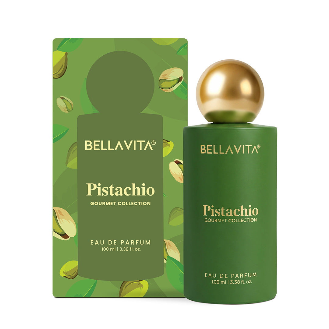 Pistachio - Gourmet Collection - 100ml