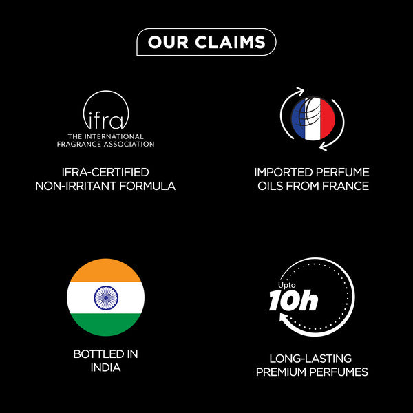 CEO Woman Perfume - 20ml