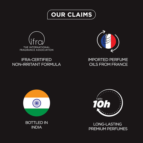 CEO Man Perfume - 20ml