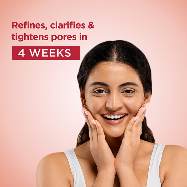 Glowner (Face Toner) - 200ml