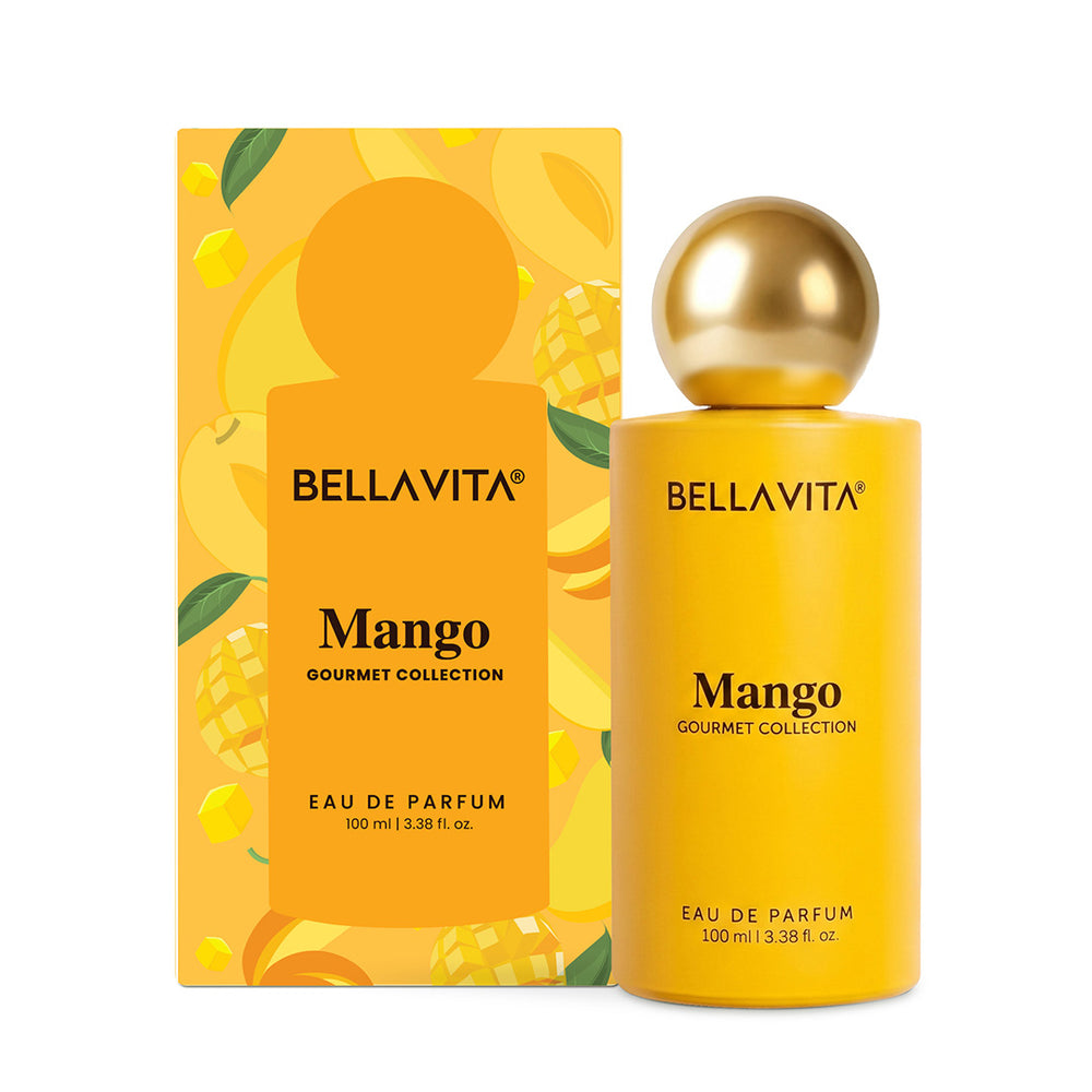 Mango - Gourmet Collection - 100ml