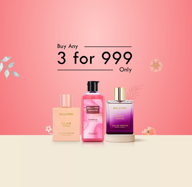 Skinorgan discount senorita perfume