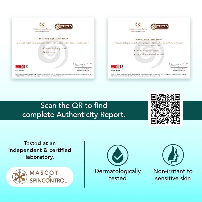 Anti-Pigmentation & Glow Kit