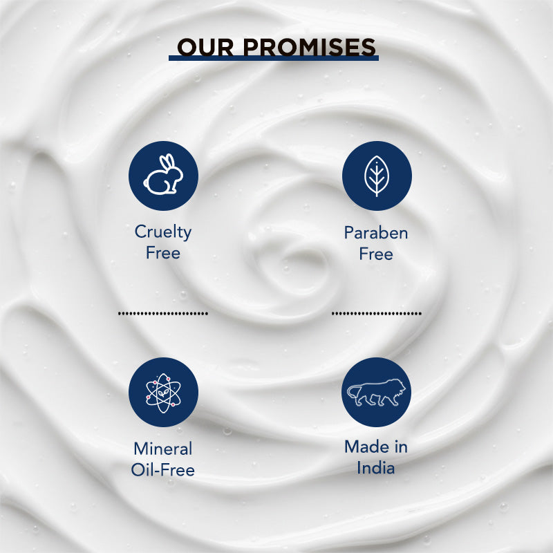 SKAI Aquatic Perfume Body Lotion - 200ml (IOCL)