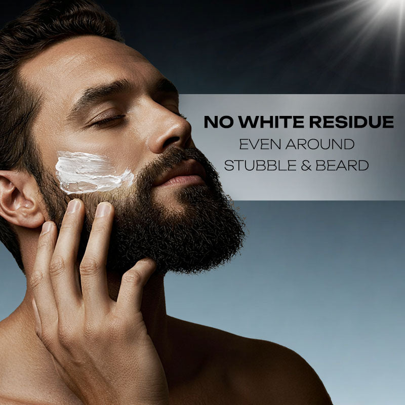 Suncare De-Tan Sunscreen For Men | SPF 50 PA+++ | 30ml