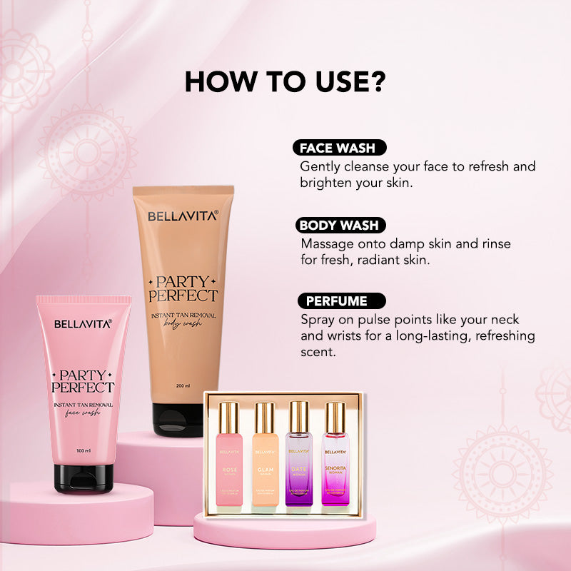 Glow & Go Rakhi Kit