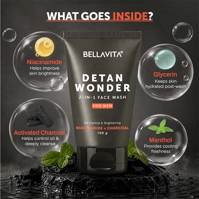 DE-TAN BRIGHTENING DUO COMBO