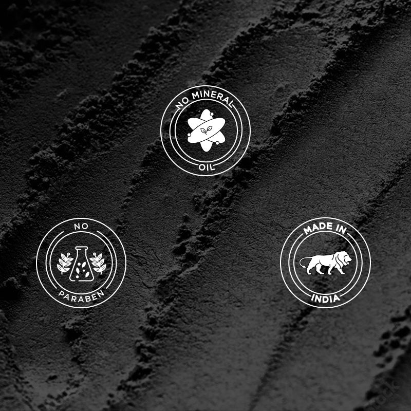 Black Magic Hair Powder - 4g