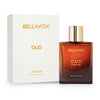 Oud Unisex Luxury Perfume - 100ml
