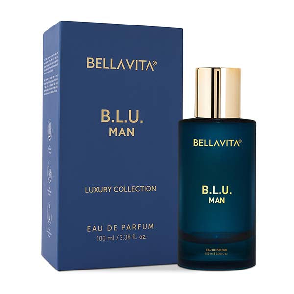 BLU Man - 100ml