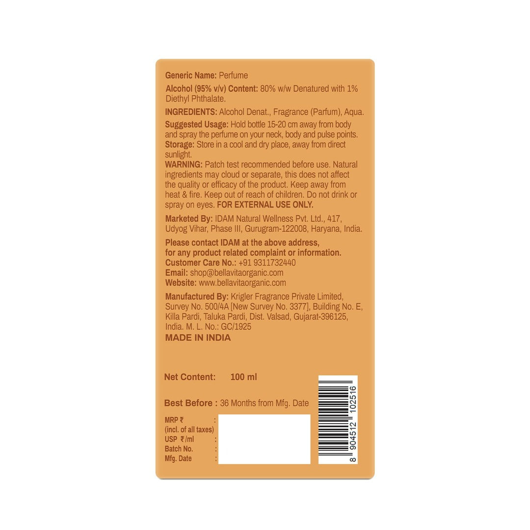 Caramel Crush