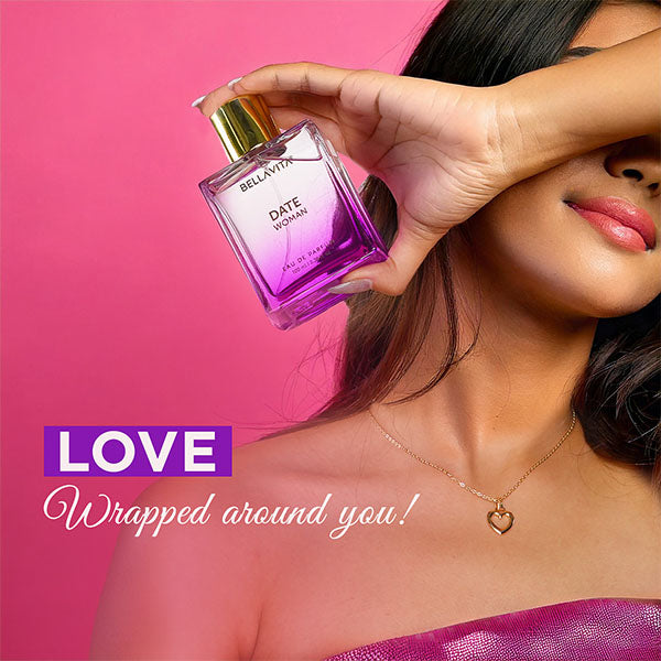 BELLAVITA Date Gift Set