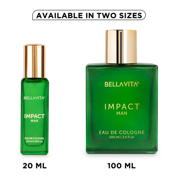 IMPACT Man Perfume - 20ml