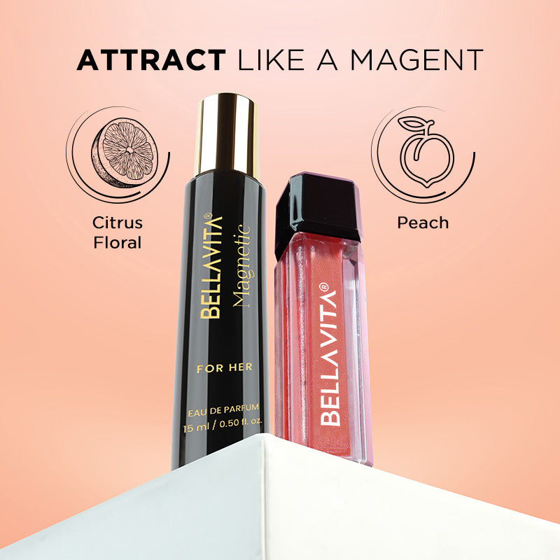 Mood Enhancing Set - Cast a Spell