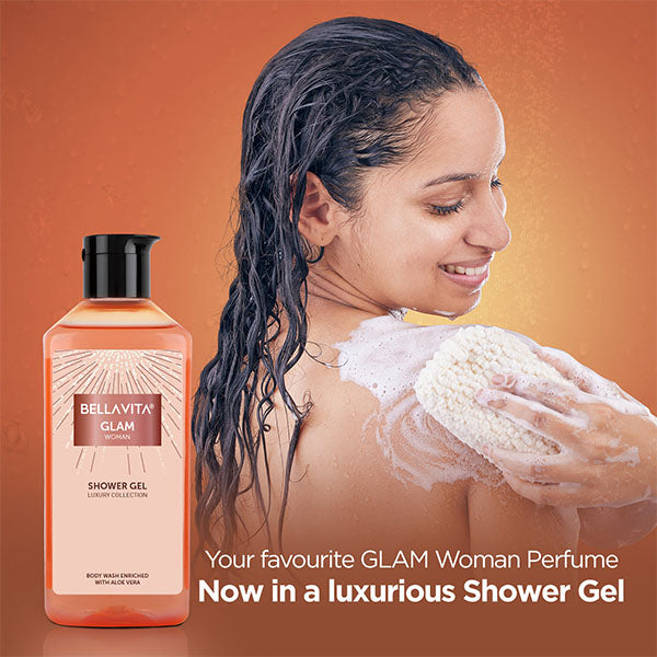 Better Together Shower Gel Combo - 2 x 250ml