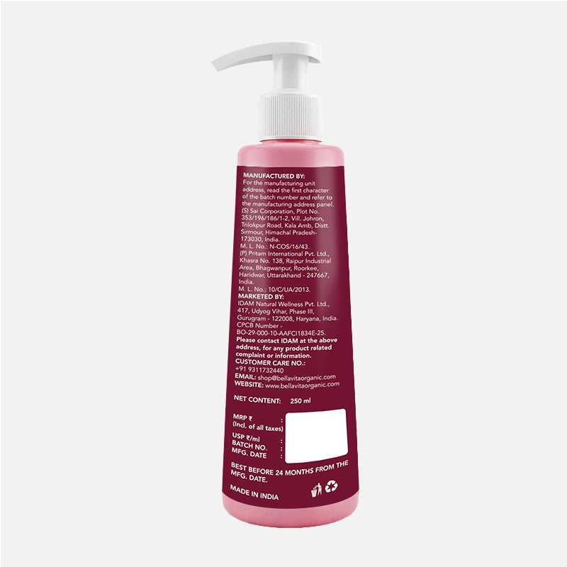 Cherry Lust Gourmand Range Perfume Body Lotion