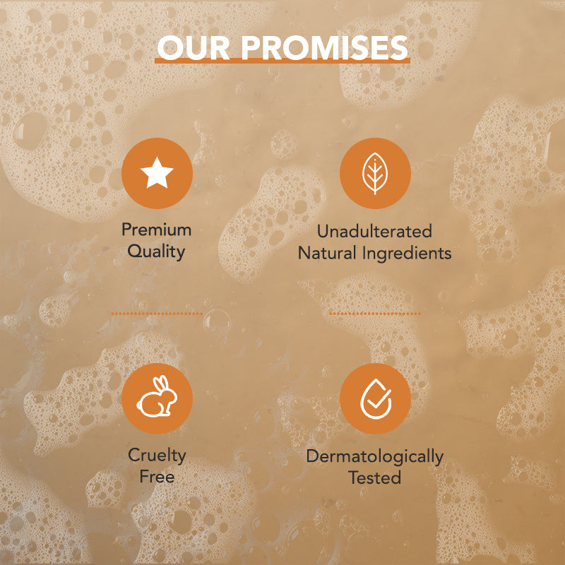 Detan Wonder Exfoliating Detan Soap