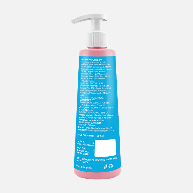 Dreamy Marshmallow Gourmand Range Perfume Body Lotion