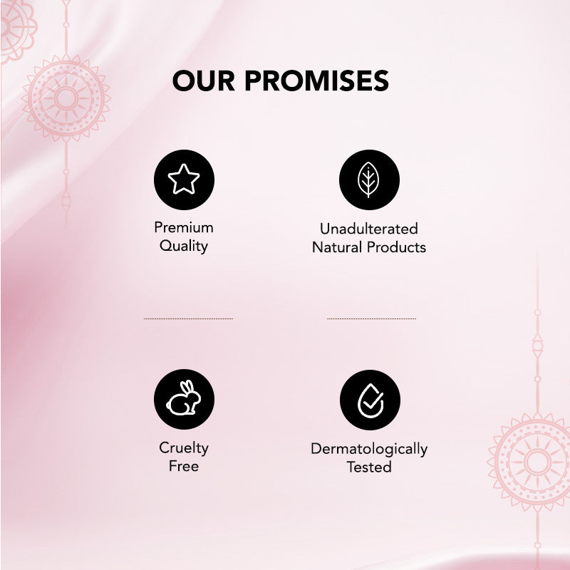 Glow & Go Rakhi Kit