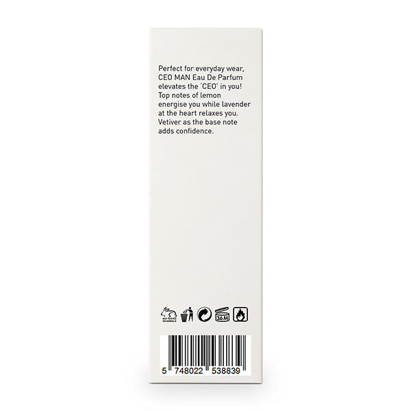 CEO Man Perfume - 100ml