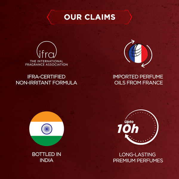 DC The Flash Perfume